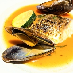 IL BAGGIOのおすすめランチ1