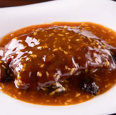 老川菜 麻辣大先生のコース写真