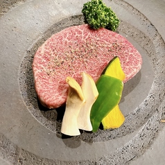 焼肉 一徳 名古屋駅前店のコース写真