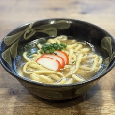 沖縄そば