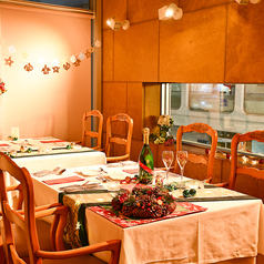 ラ アーニーマリス La Aerny Marrisの雰囲気2