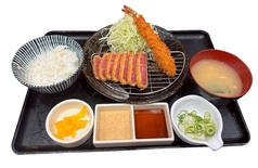 [C] 肉E＋エビ
