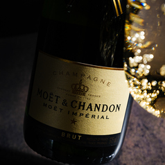 モエ・エ・シャンドン