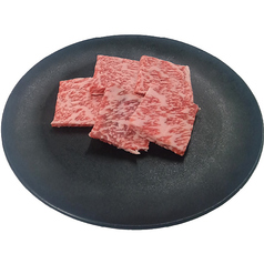 土佐あかうし 特上ロース