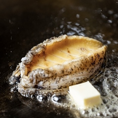 鉄板焼 潤 渋谷のコース写真