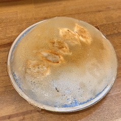 焼餃子
