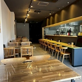 ホンマチ酒場の雰囲気3