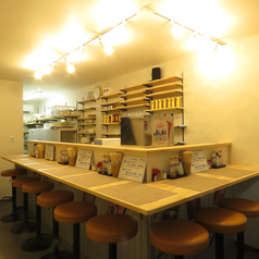 ふわとろや 浜松駅南店の雰囲気1