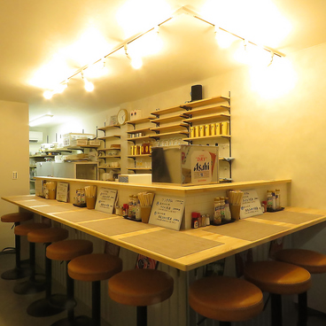 ふわとろや 浜松駅南店の雰囲気1