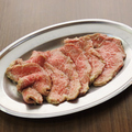 料理メニュー写真&nbsp;和牛ロース