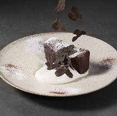 本気でトリュフチョコ