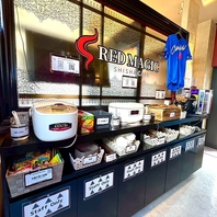 フリーサービス