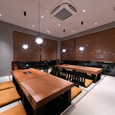 うなぎのとみた 長久手店の雰囲気2