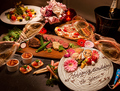 HASU ハス kitchen&drinksのおすすめ料理1