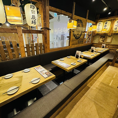 塚田農場 京橋店 宮崎県日向市の特集写真