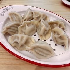 中国餃子酒場　紅灯籠・爆汁餃子のおすすめポイント1
