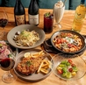 The TOWER TAVERN BAR&GRILLのおすすめポイント2