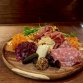 三角酒店のおすすめ料理1
