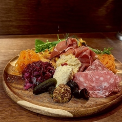 三角酒店のおすすめ料理1