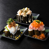 【厳選海鮮×明太子×もつすき焼き】大人の贅沢◆食べ飲み放題◆居酒屋HAYAKAWA天神店のおすすめポイント2