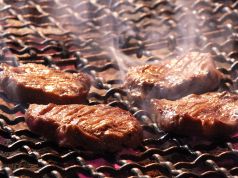 牛タン炭火焼　わすけの写真3