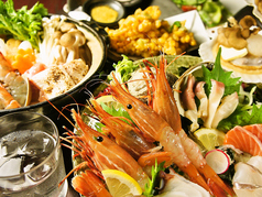 小樽食堂 国立店のコース写真