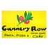 キャナリィ ロウ Cannery Row 豊川店のロゴ