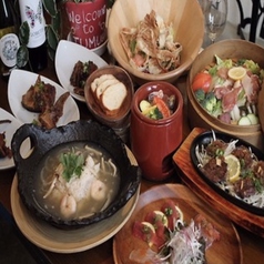 魚キッチンつむぎの写真3