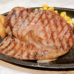 STEAK HOUSE sandbar 辻堂海岸のコース写真