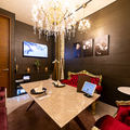 プライベートルーム ゴシップ PRIVATEROOM GOSSIPの雰囲気1