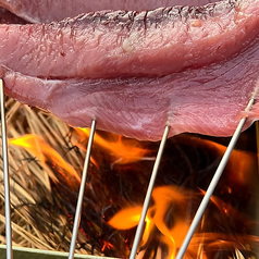 お酒と合うお料理