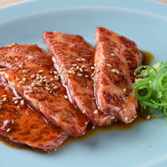 大衆焼肉しんすけ三田店の特集写真