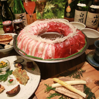 -博多の味と、六本木の静寂が出会う場所- 