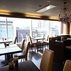 着席時30名様から46名様までご案内可能です。結婚式二次会などの貸切や各種パーティーのご利用に是非当店で♪ご不明点などご相談事がございましたらお気軽にお問い合わせください。