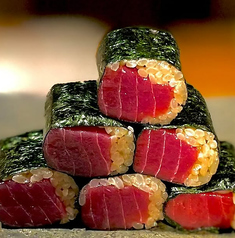 渋谷 鉄火場の特集写真