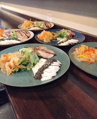 Yoshizo ヨシゾウのコース写真