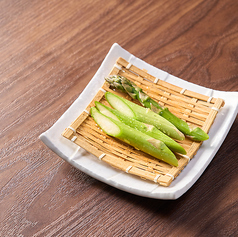 アスパラ