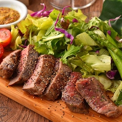 新宿クラフトビール＆ダイニングバー West house のコース写真