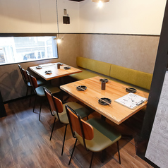 焼き鳥 酉咲特集写真1