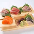 料理メニュー写真&nbsp;刺身5点盛り