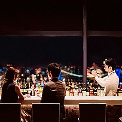 THE PENTHOUSE with weekend terrace ザペントハウス ウィズ ウィークエンドテラスの写真