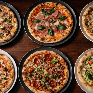 隠れ家的空間 イタリアンバル&牛すじ煮込み&ステーキ 洋食酒場g10のおすすめ料理1