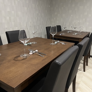 Bistro Ohtani ビストロオオタニの雰囲気1