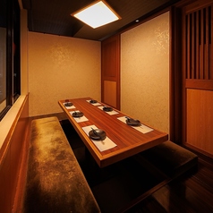 旬彩 新横浜本店の特集写真