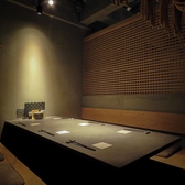 やきうお処 ハルの雰囲気3