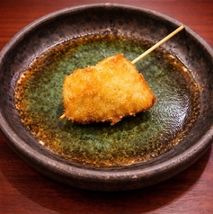 豚バラ大根串