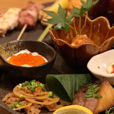 鳥けん 刈谷のおすすめ料理1