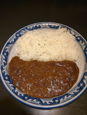 カレーライス