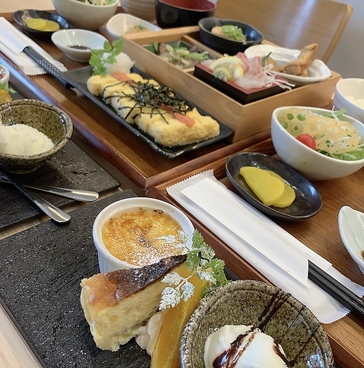 428 よつばのおすすめ料理1