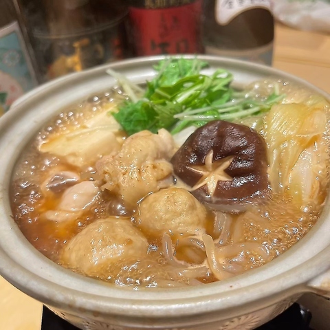 やきとり酒場55 京急蒲田店